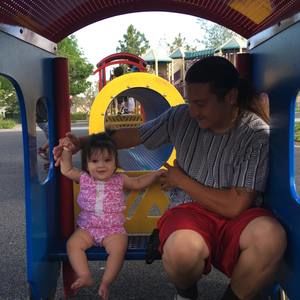 Meet your Posher, Ruben